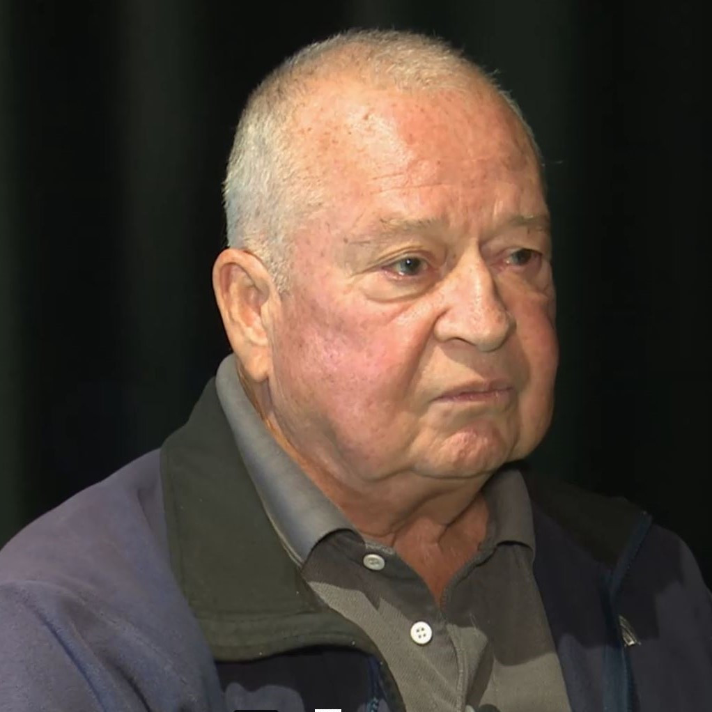 Lawton Fox Oral History