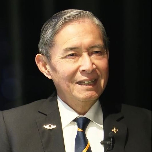 Bach Huy Phan Oral History