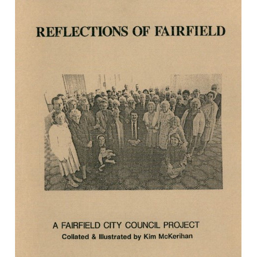 Reflections of Fairfield 