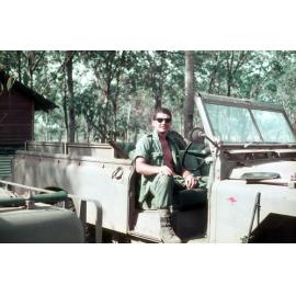 Lawton Fox - Vietnam War photographs (1)