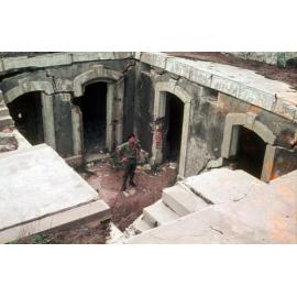 Lawton Fox - Vietnam War photographs (3)