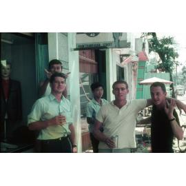 Lawton Fox - Vietnam War photographs (4)