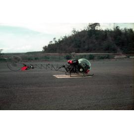 Lawton Fox - Vietnam War photographs (6)