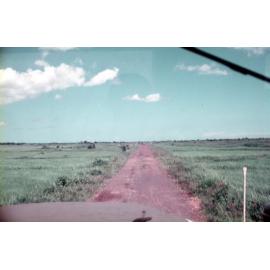 Lawton Fox - Vietnam War photographs (7)