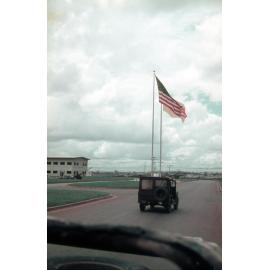 Lawton Fox - Vietnam War photographs (8)