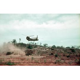 Lawton Fox - Vietnam War photographs (10)