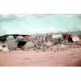 Lawton Fox - Vietnam War photographs (12)