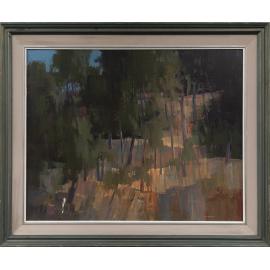 Brian Stratton - Hillside