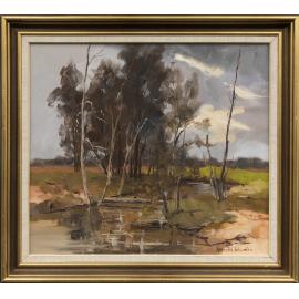 Patricia Johnston - After The Rain