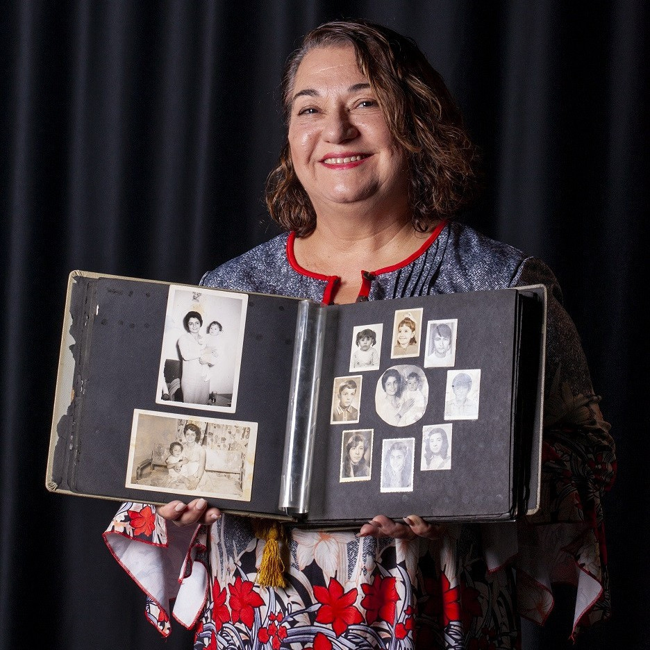 Oral Histories