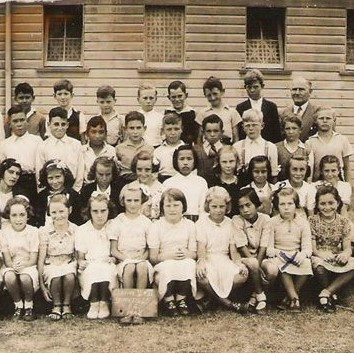 Schools Oral History Project