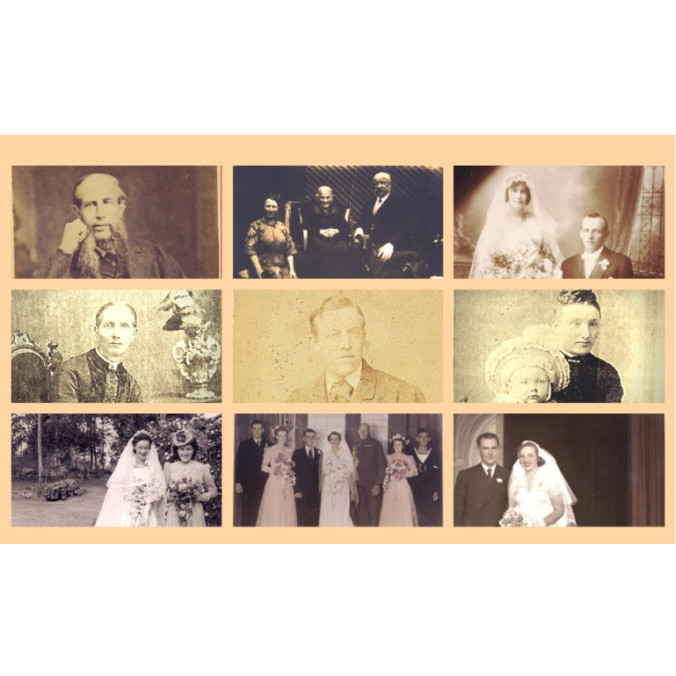 People and Families