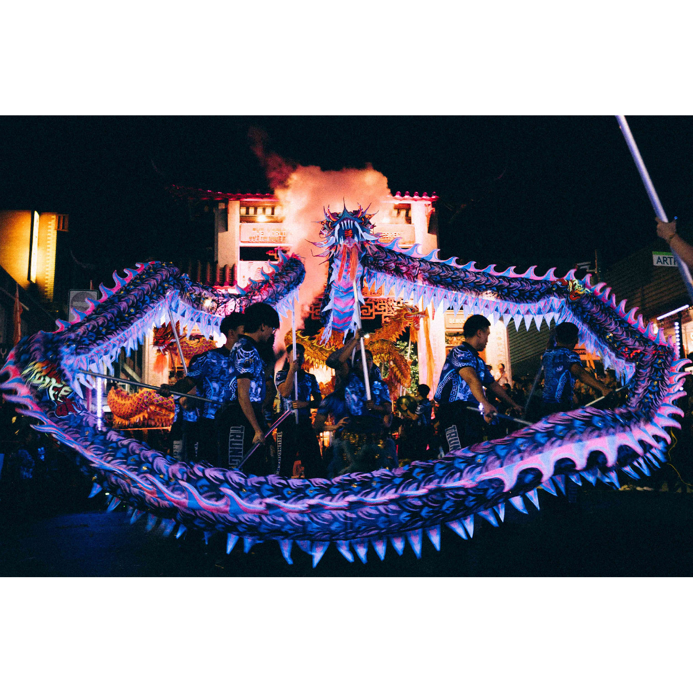 MOON FESTIVAL 