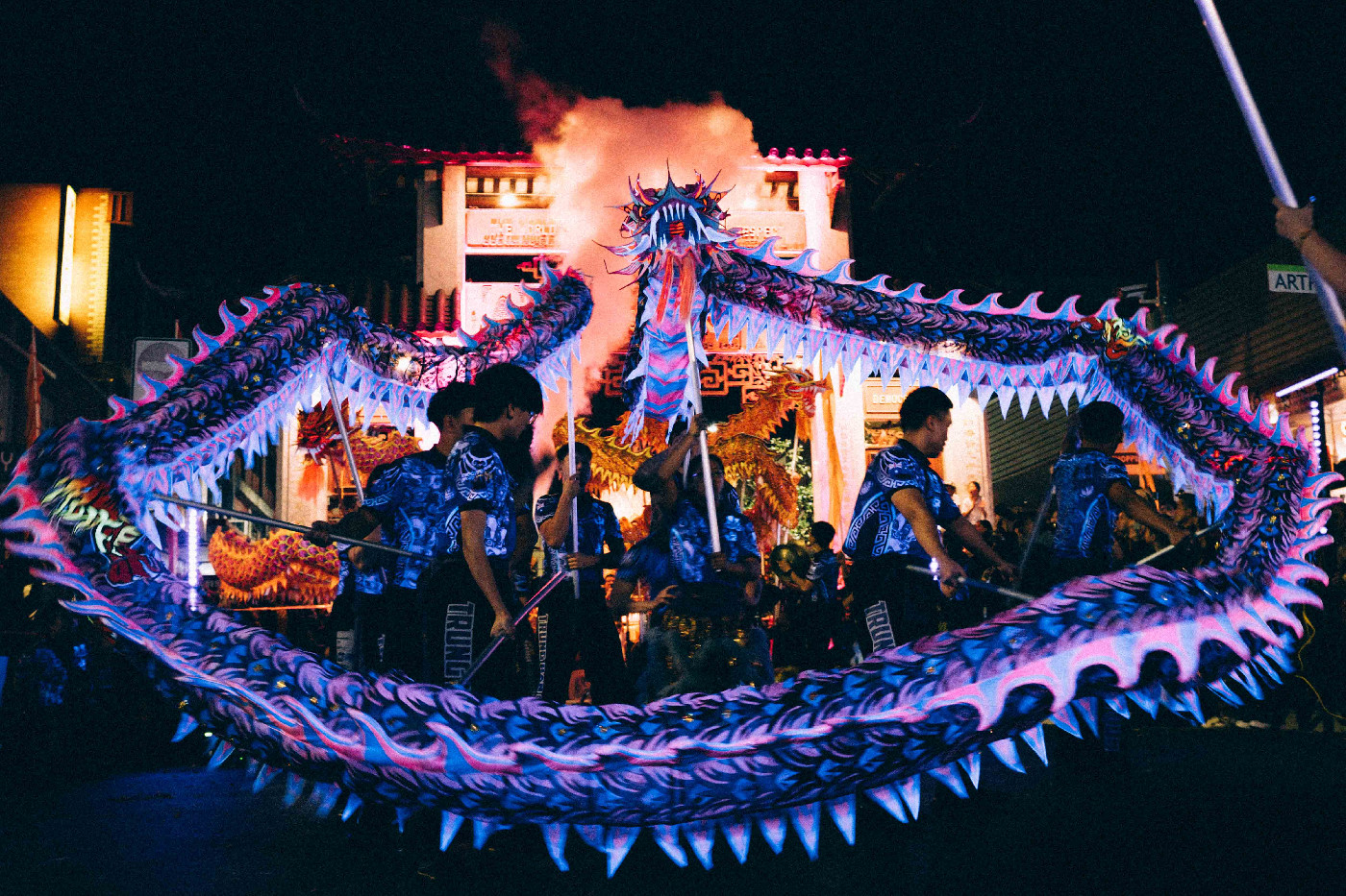MOON FESTIVAL 