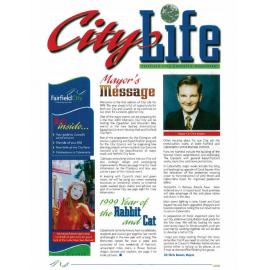 CityLife Newsletter: Issue Six