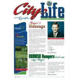 CityLife Newsletter: Issue Seven