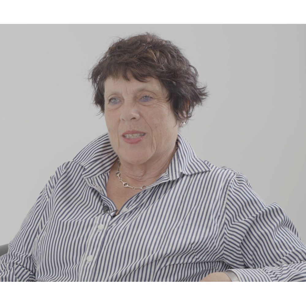 Deborah Sandars – Former Children’s Services Manager & Executive Manager, City Services – Fairfield City Council