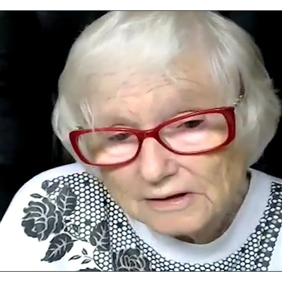 Christine Bowen – Former Fairfield Family Day Care Carer