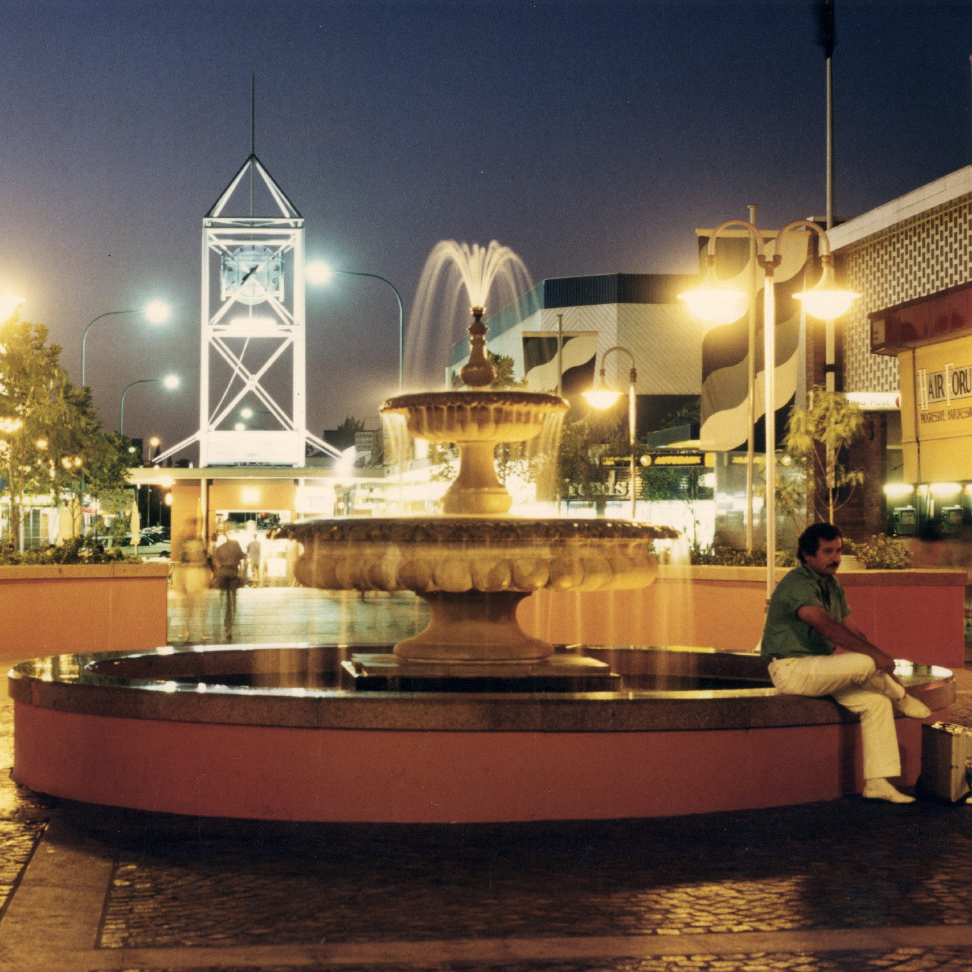 Fairfield (Suburb)