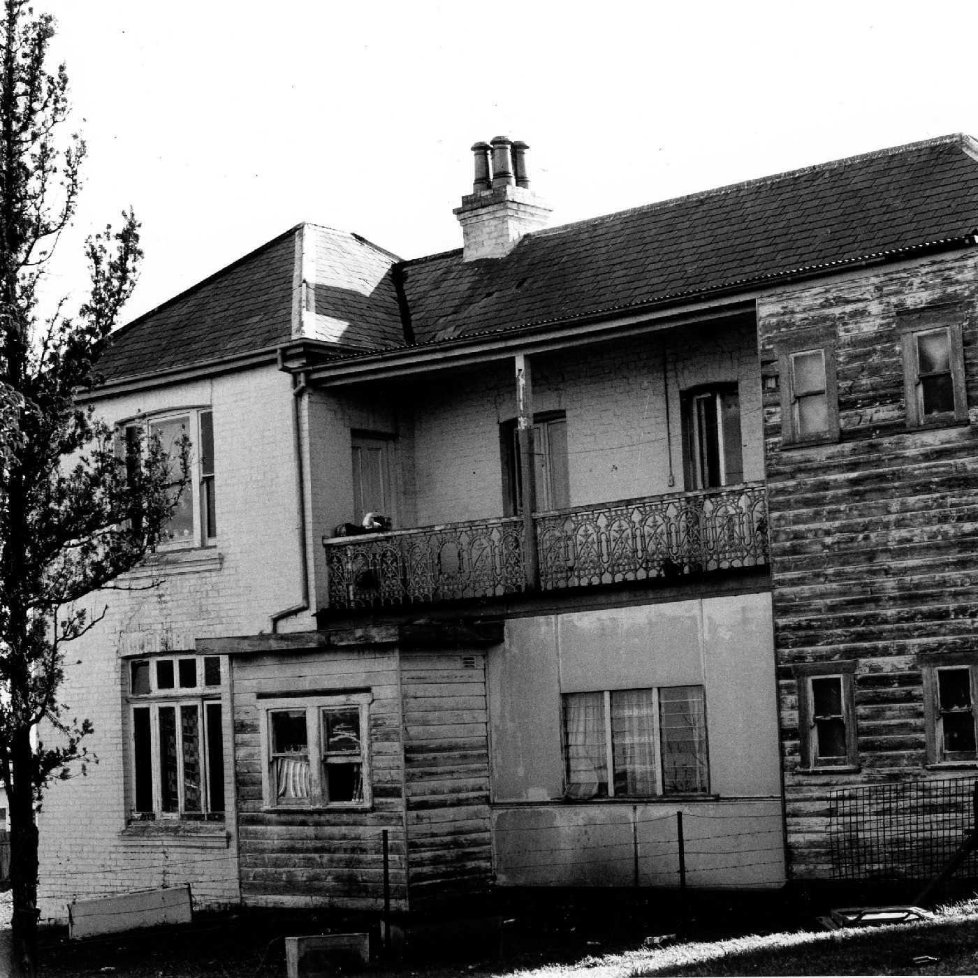 Old Guildford