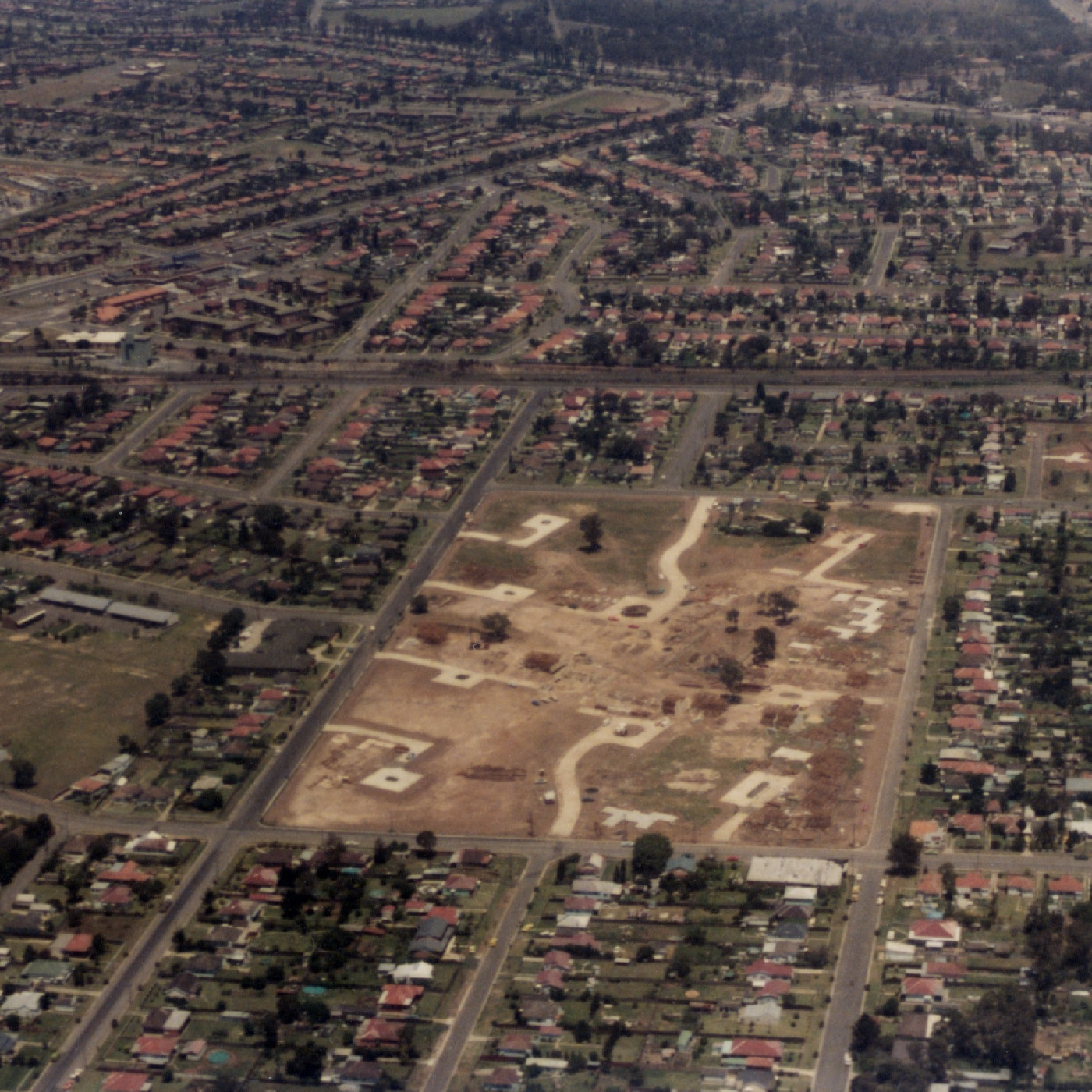 Villawood