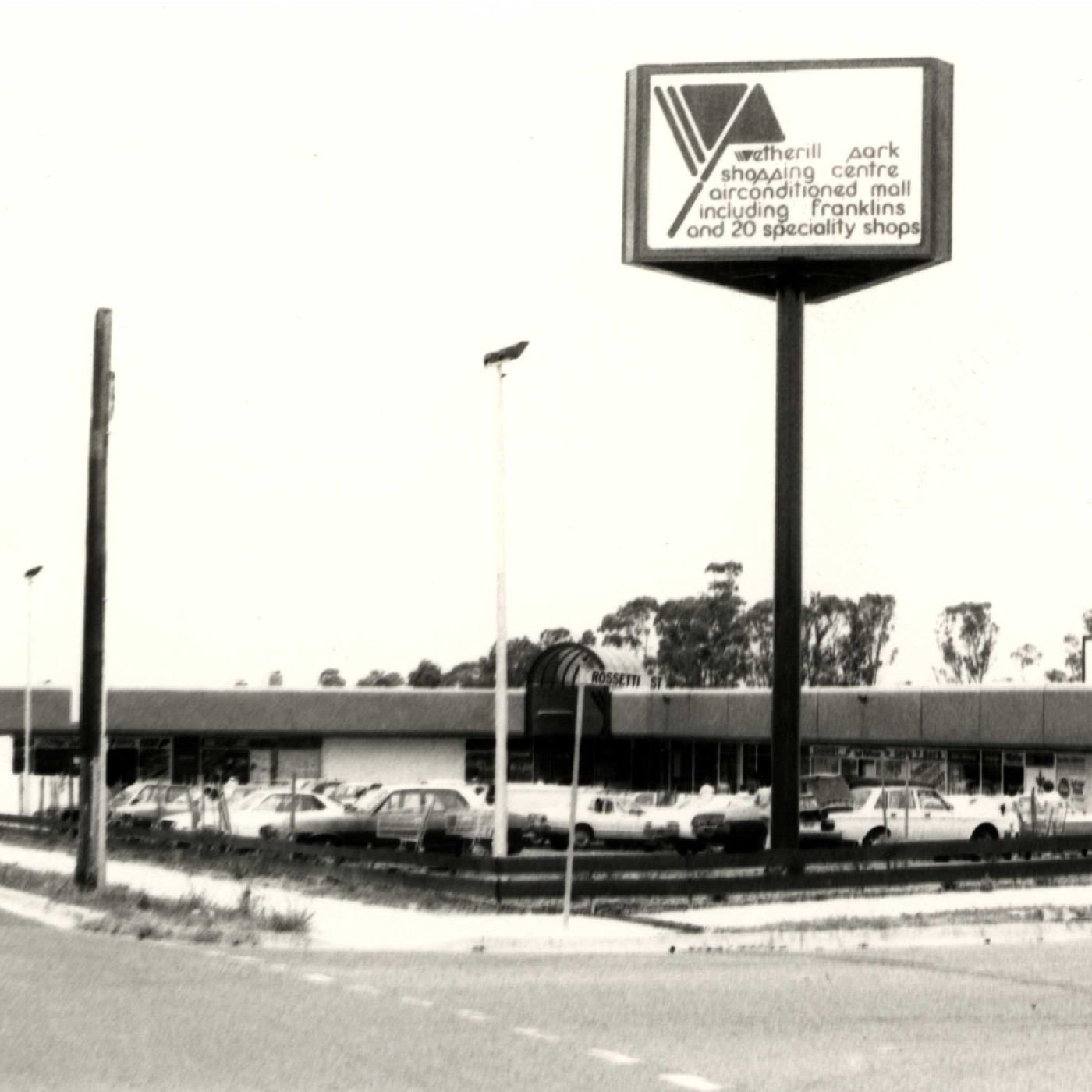 Wetherill Park