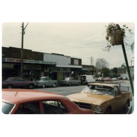 Smithfield Shopping Centre, Smithfield, NSW