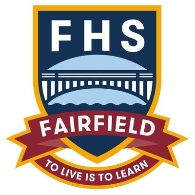 Fairfield High School (formerly Fairfield Girls High School & Fairfield Boys High School)
