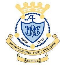 Patrician Brothers College