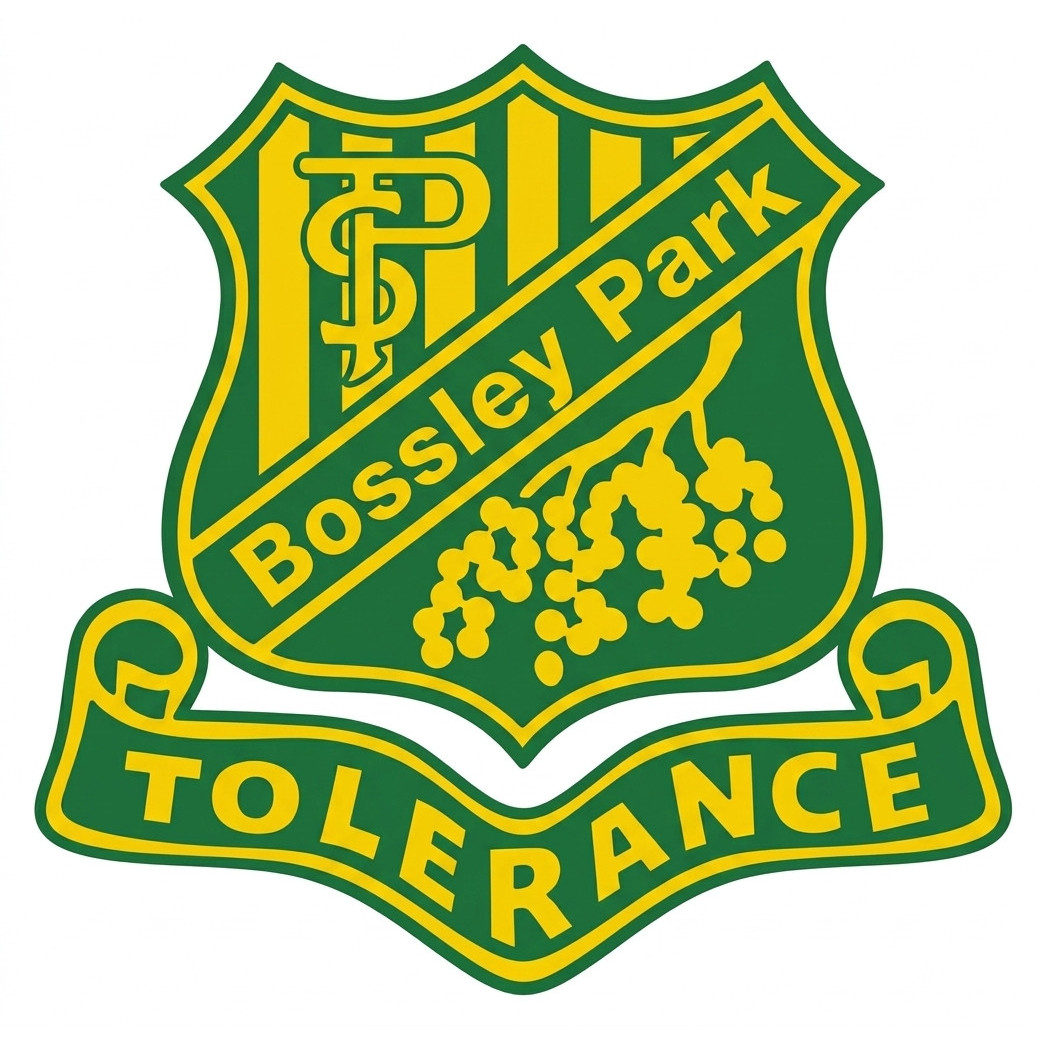 Bossley Park Public School