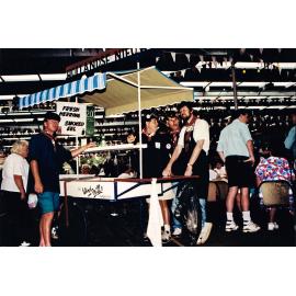 The Holland Festival 1990