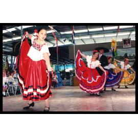 The Holland Festival 1994