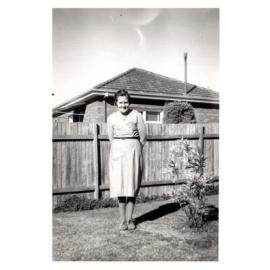 Photo of Mollie Craig, Smithfield, NSW