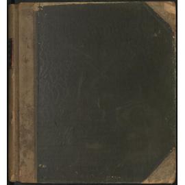 1918 Municipality of Cabramatta and Canley Vale Rate Book