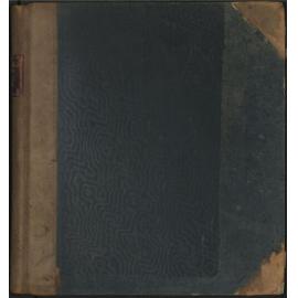 1920 Municipality of Cabramatta and Canley Vale Rate Book