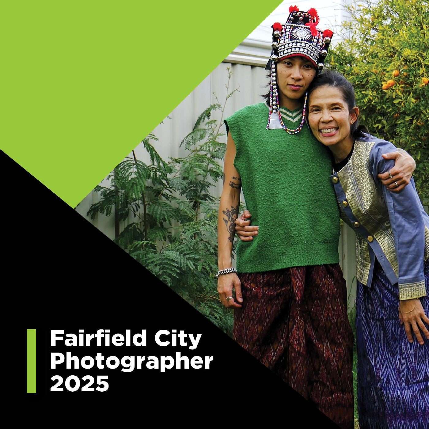 2025 City Photographer - Chloë Nour