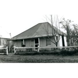 Lewin family home