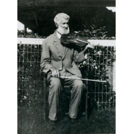 James Healey Grandfather of Nancy Downey