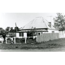 Home of the Jones Family Smithfield 
