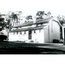 Wetherill Park Public School 