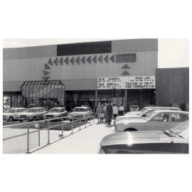 Hoyts Cinema Theatre, Fairfield NSW, c. 1990