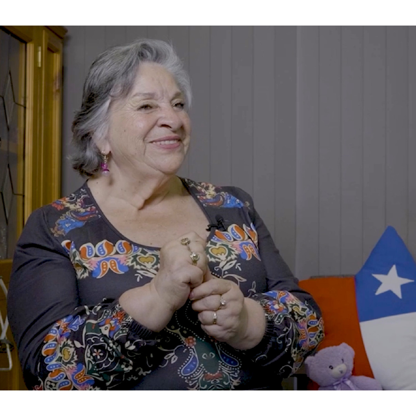 Nilda Moya Catalán