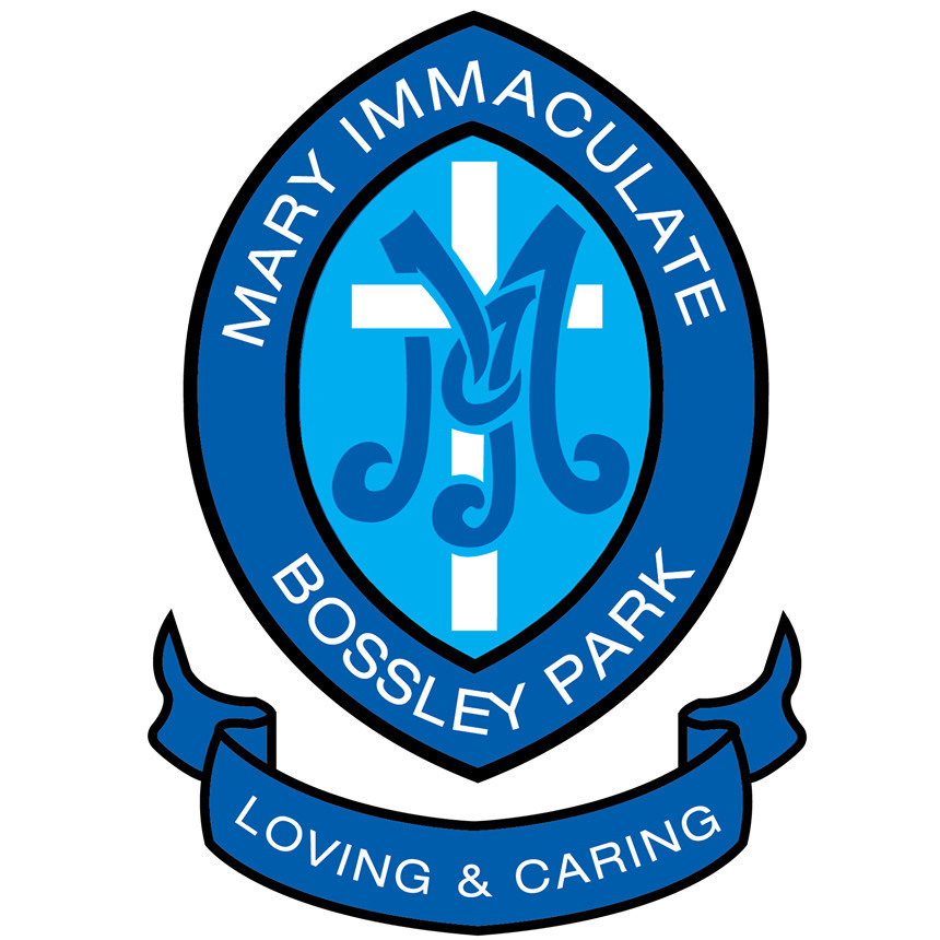 Mary Immaculate Catholic Primary School