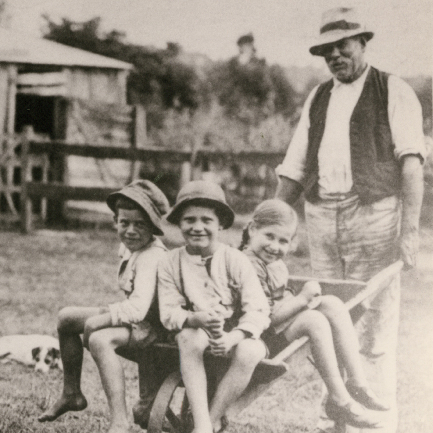 Coleman Family