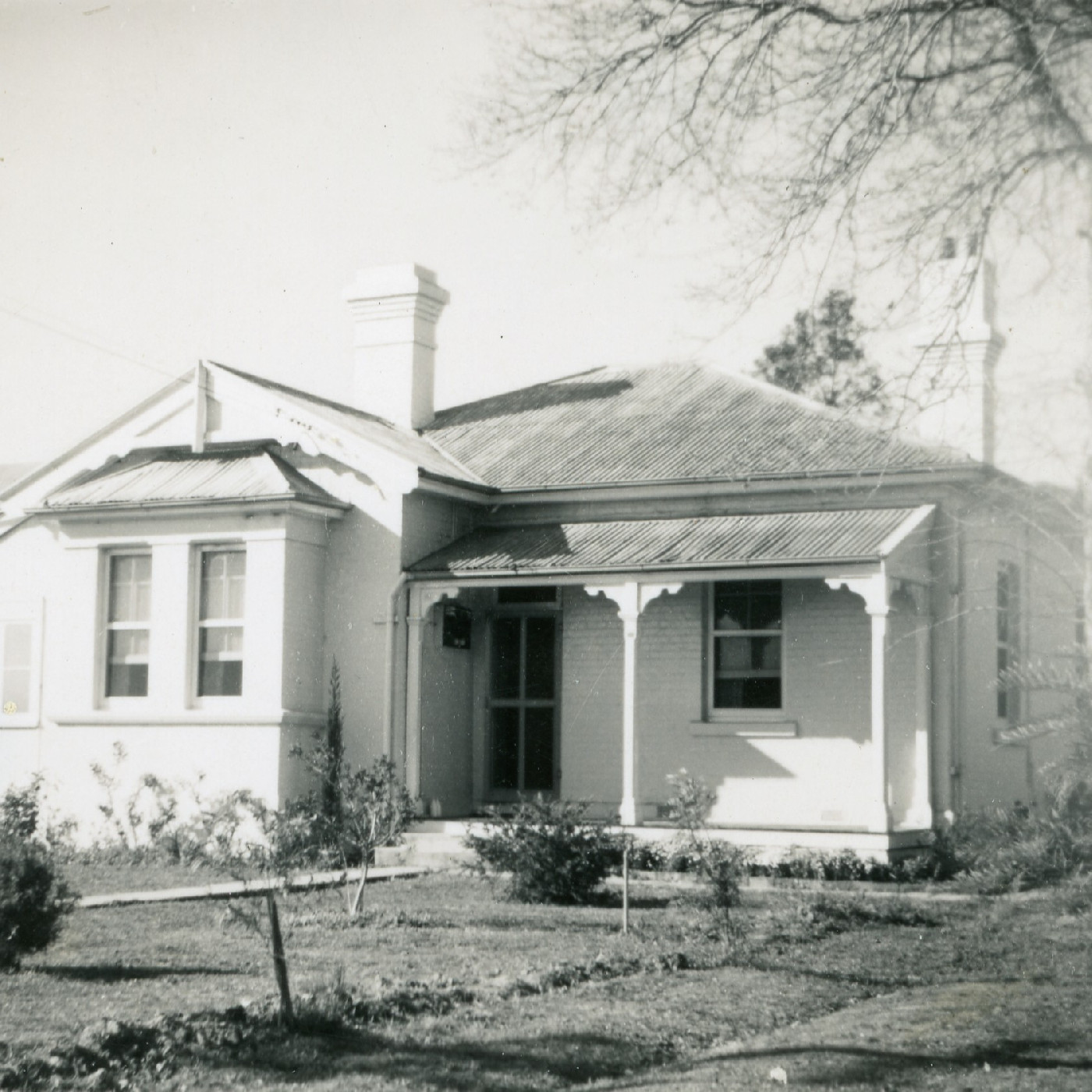 Canley Vale Tutorial Centre (aka Verona House)