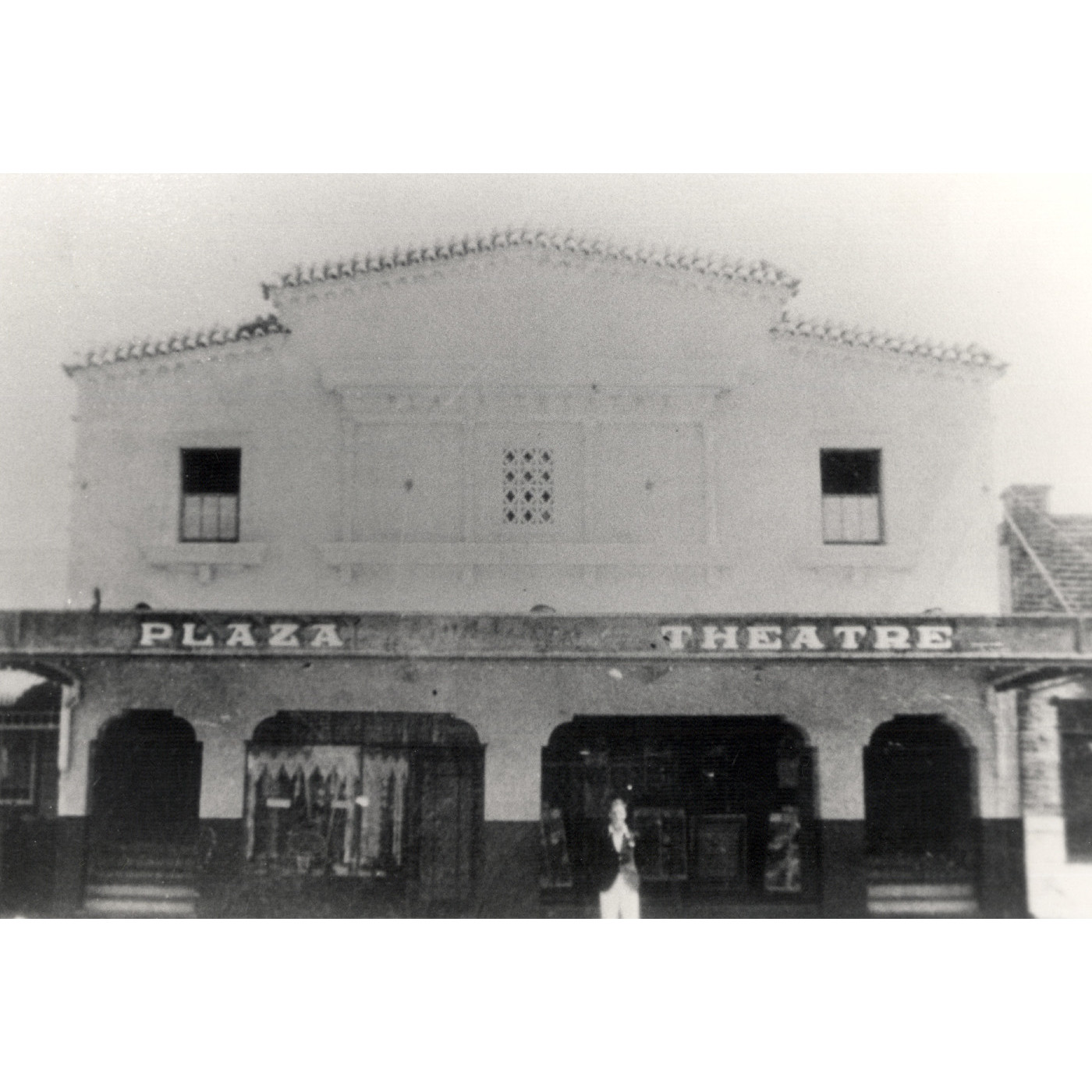 Plaza Theatre