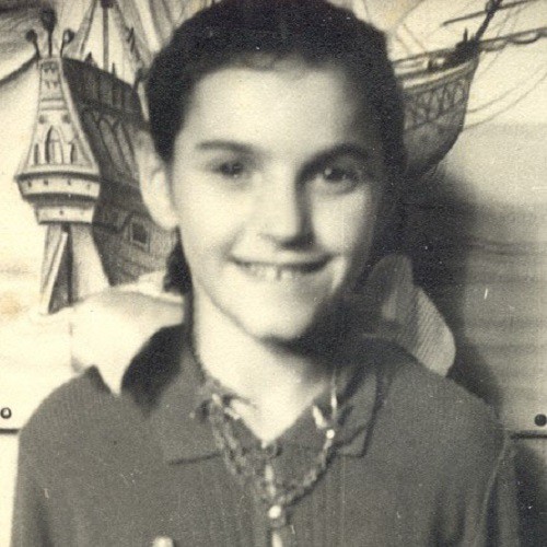 Maria Corolla Oral History (1938-2012)