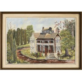 Dawn Smith, Cambridge House