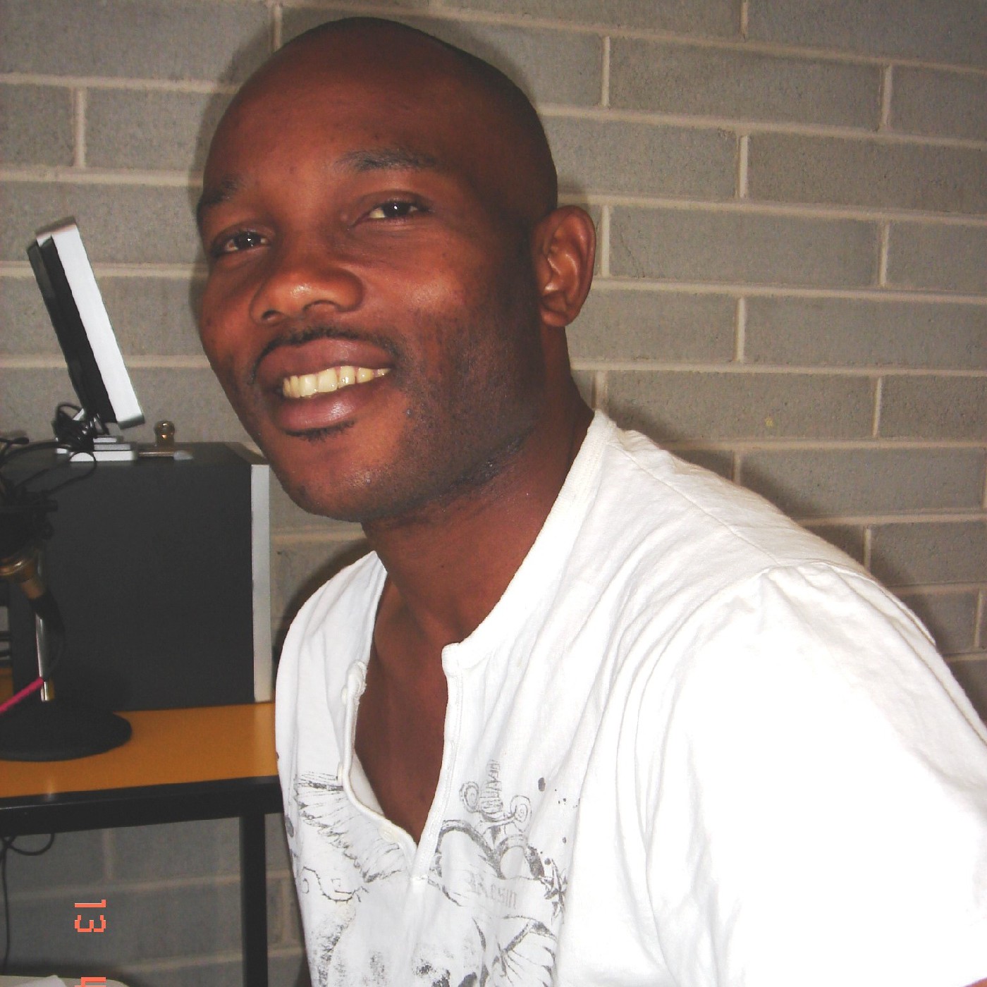 Daly Bolongo Tribunali Oral History