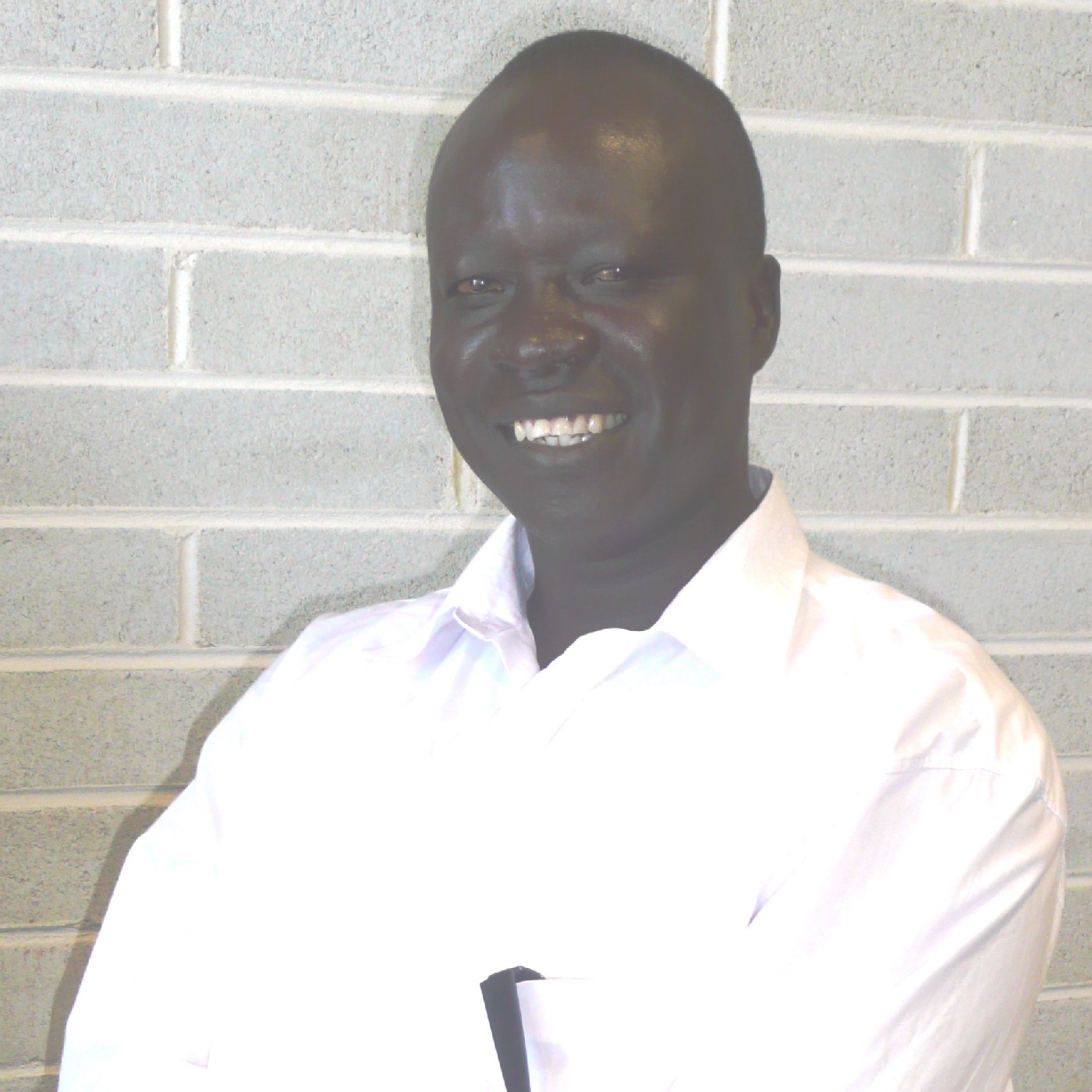 Oseafk (Osfaldo) Mela Oral History